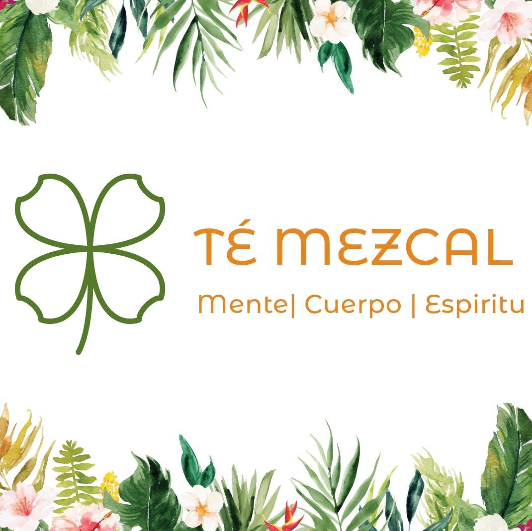 TÉ MEZCAL 